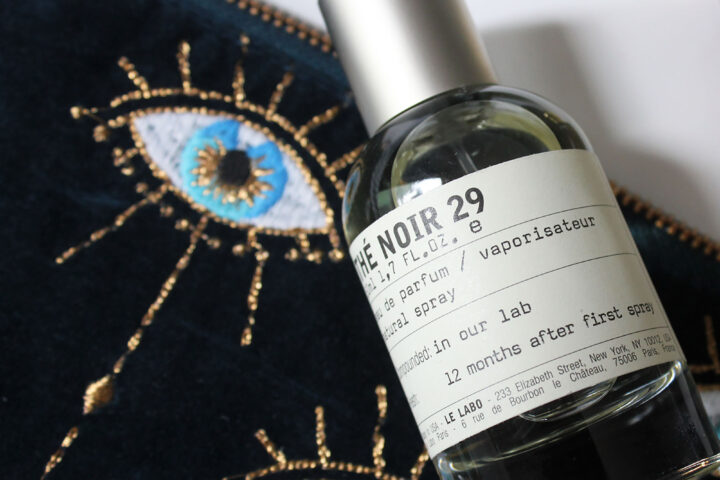 Le Labo The Noir 29