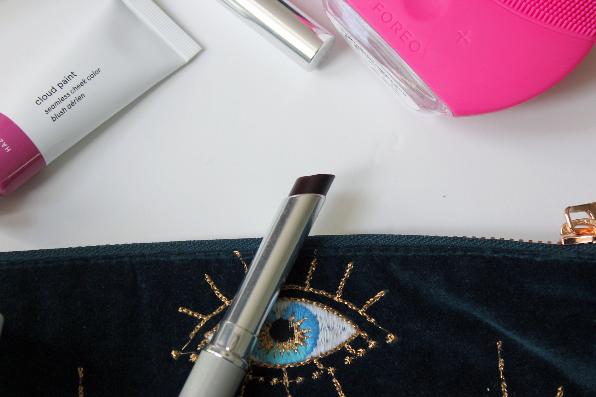 Clinique Black Honey Almost Lipstick
