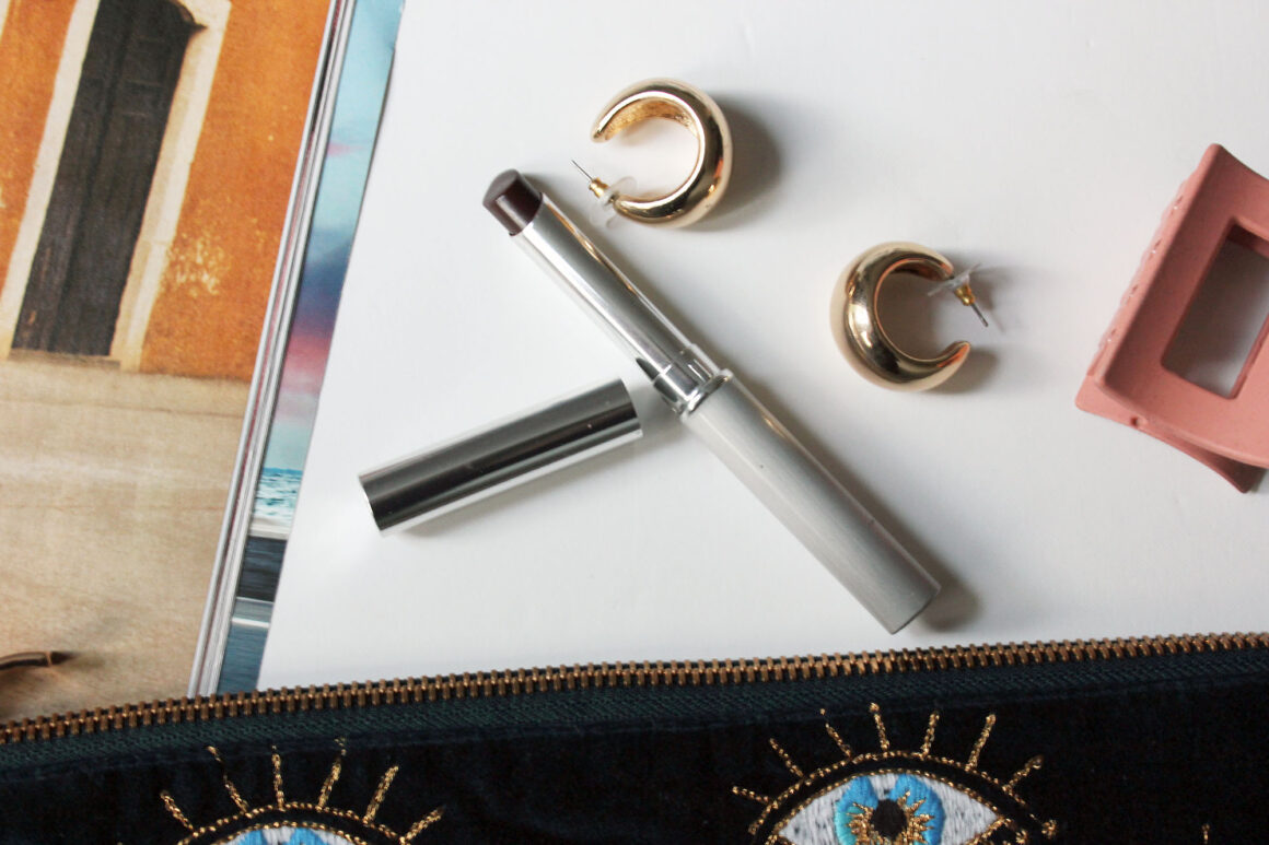 Clinique Almost Lipstick in Black Honey