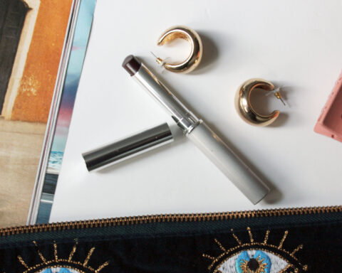 Clinique Almost Lipstick in Black Honey