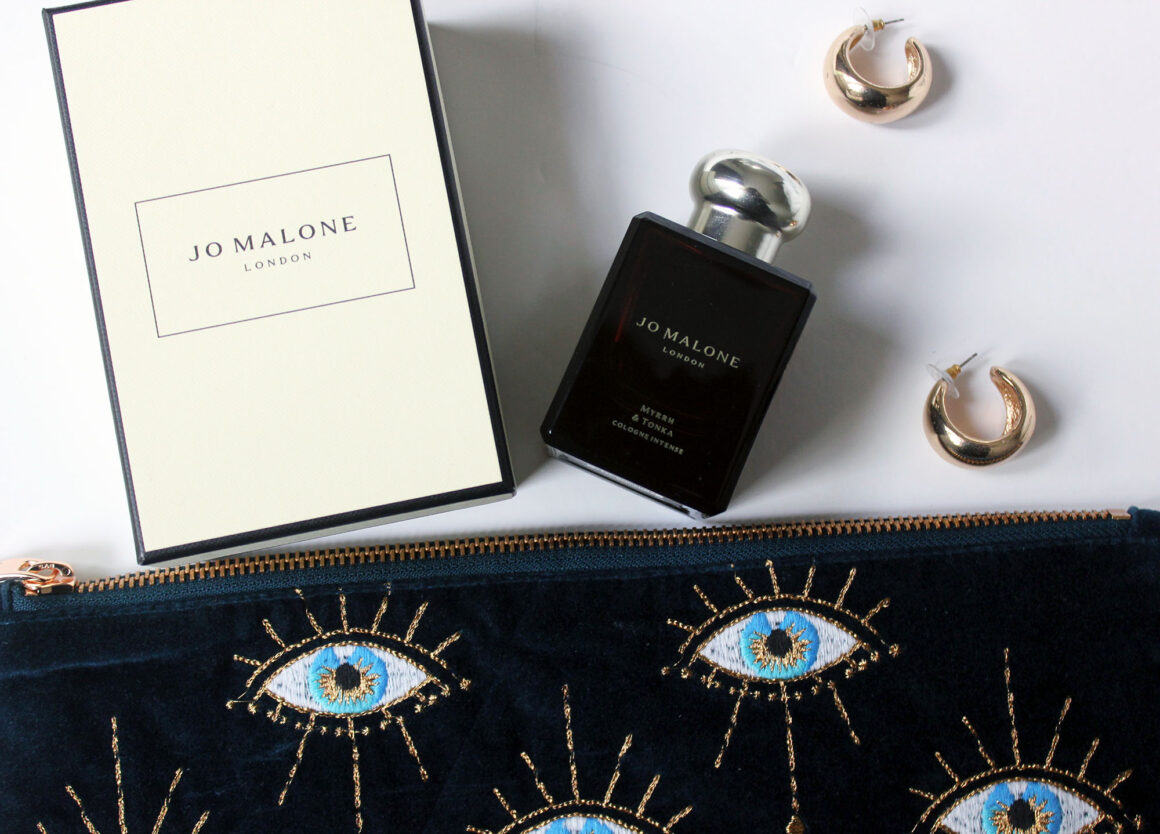Jo Malone Cologne Intense Myrrh and Tonka