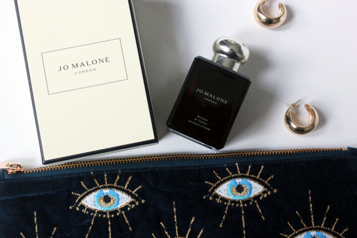 Jo Malone Cologne Intense Myrrh and Tonka