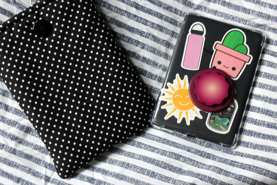 Kindle Basic 11th Generation