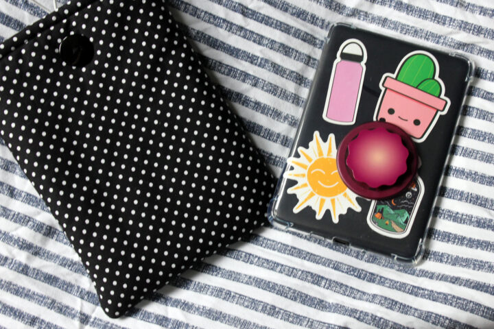 Kindle Basic 11th Generation