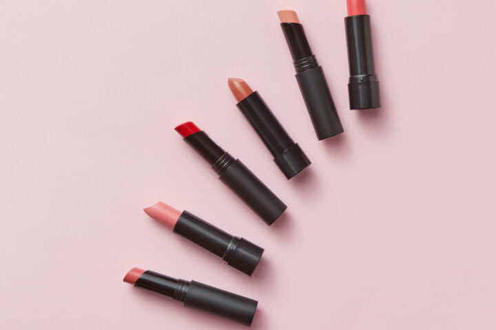 5 Low Maintenance Lip Looks That Always Look Polished