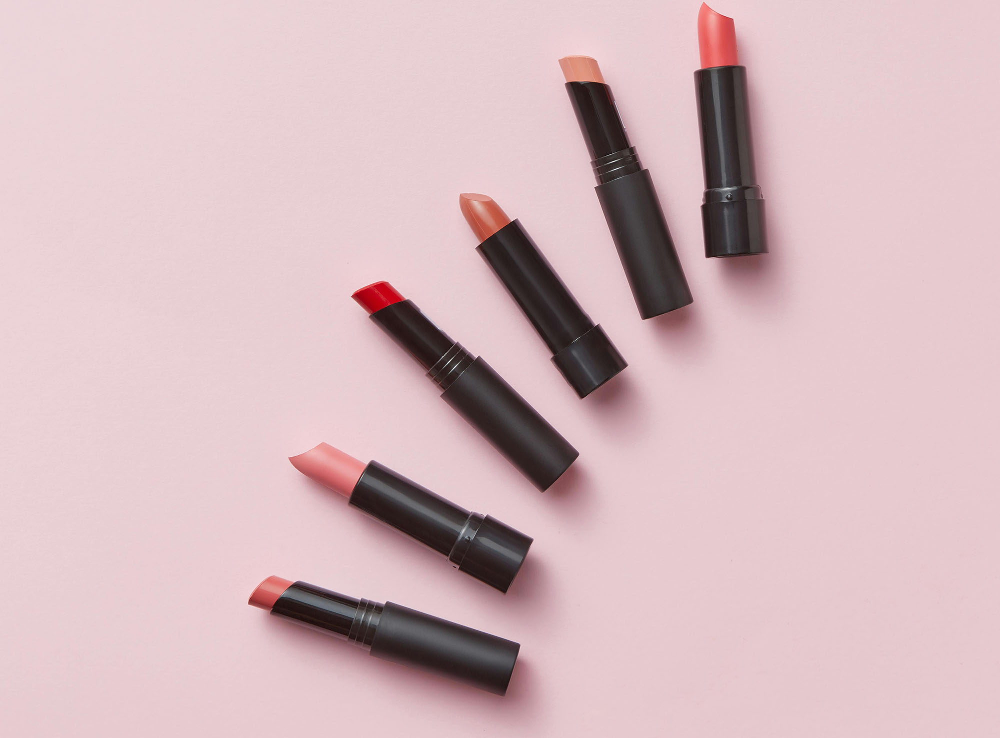 5 Low Maintenance Lip Looks That Always Look Polished