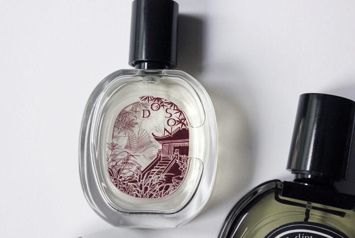 Diptyque Do Son EDT