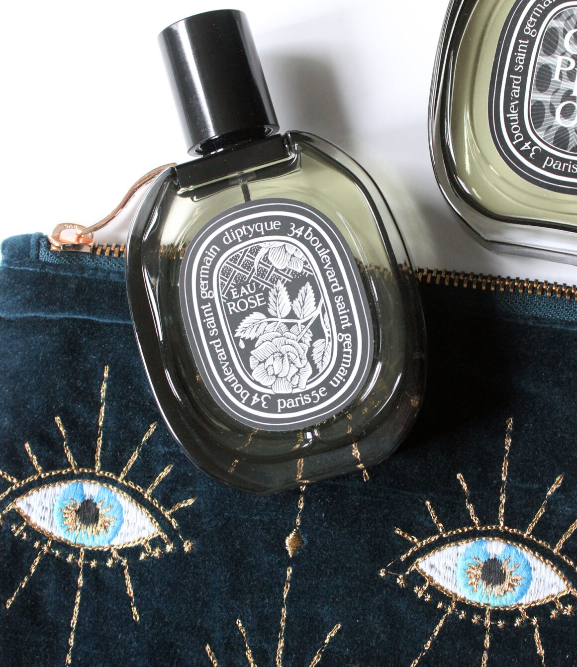Diptyque Eau Rose EDP