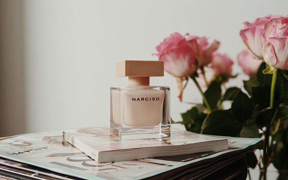 Narciso Rodriguez Poudree
