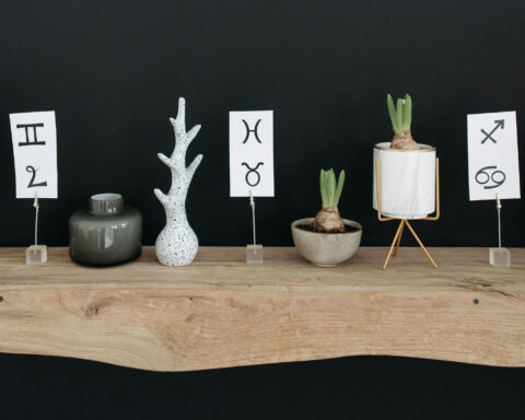 The Perfume That Matches Your Zodiac Sign