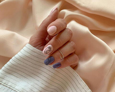 Spring 2026 nail trends