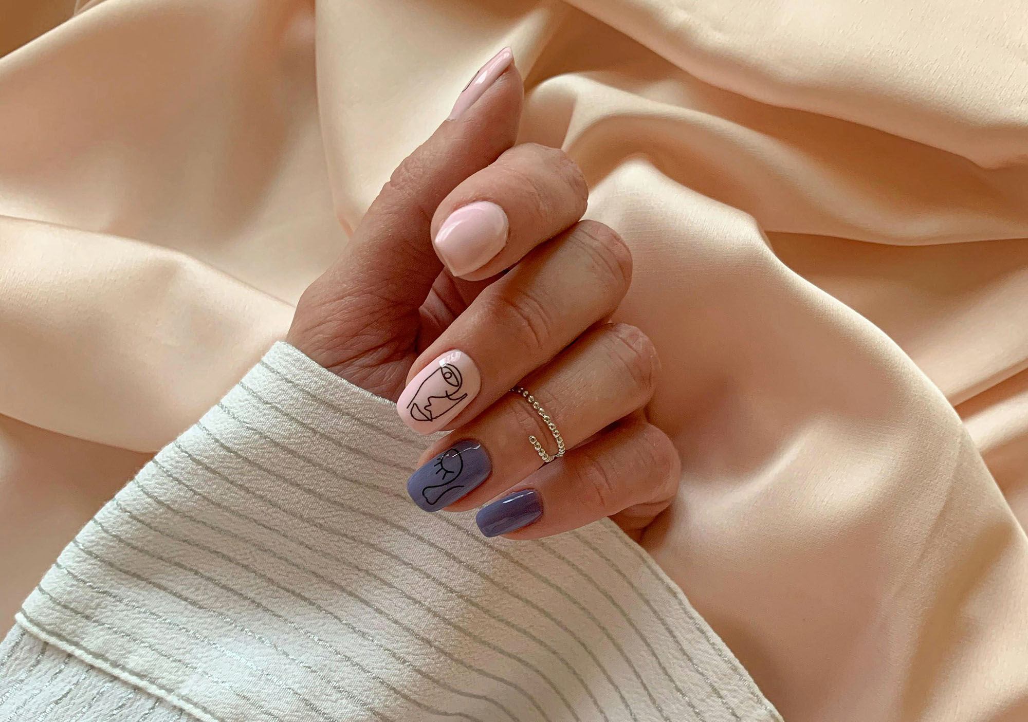 Spring 2026 nail trends