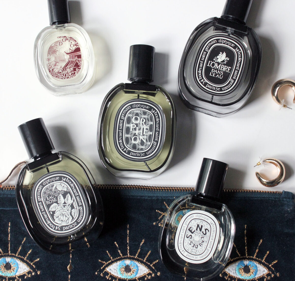 Top 11 Diptyque Fragrances
