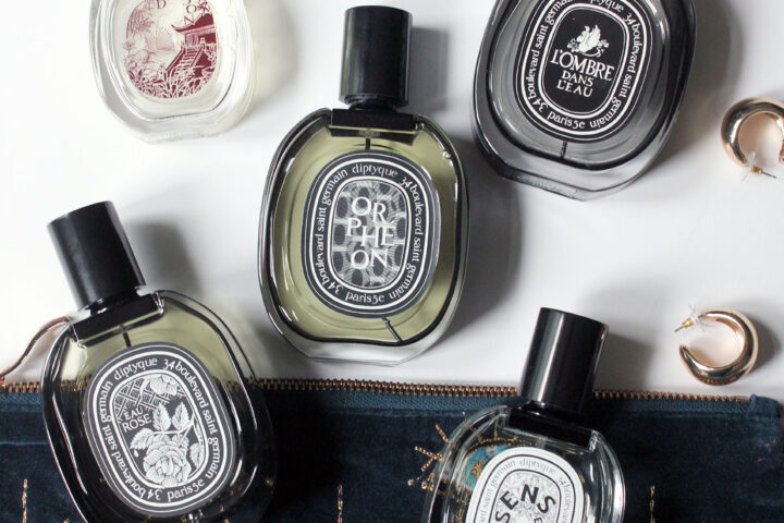 Top 11 Diptyque Fragrances