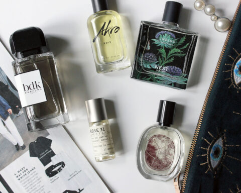 Where to buy niche fragrances in the UK