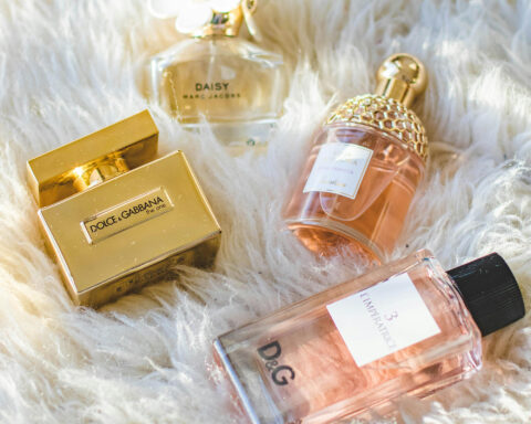 2026 fragrance trends to know