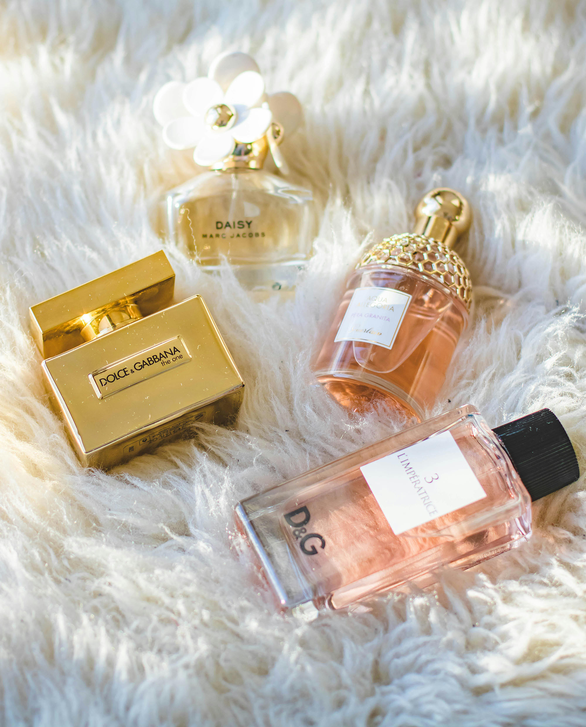2026 fragrance trends to know