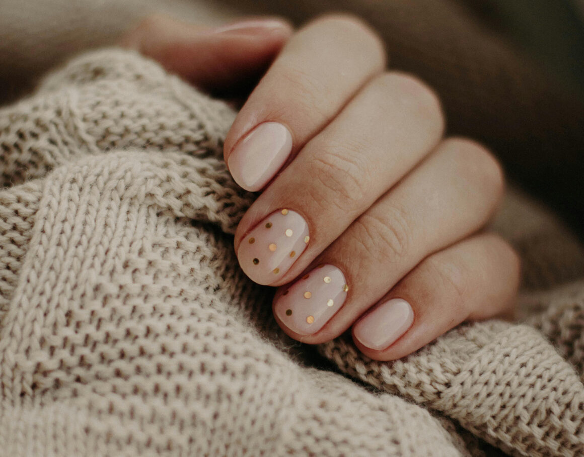 Soap nails spring 2026 nail trend