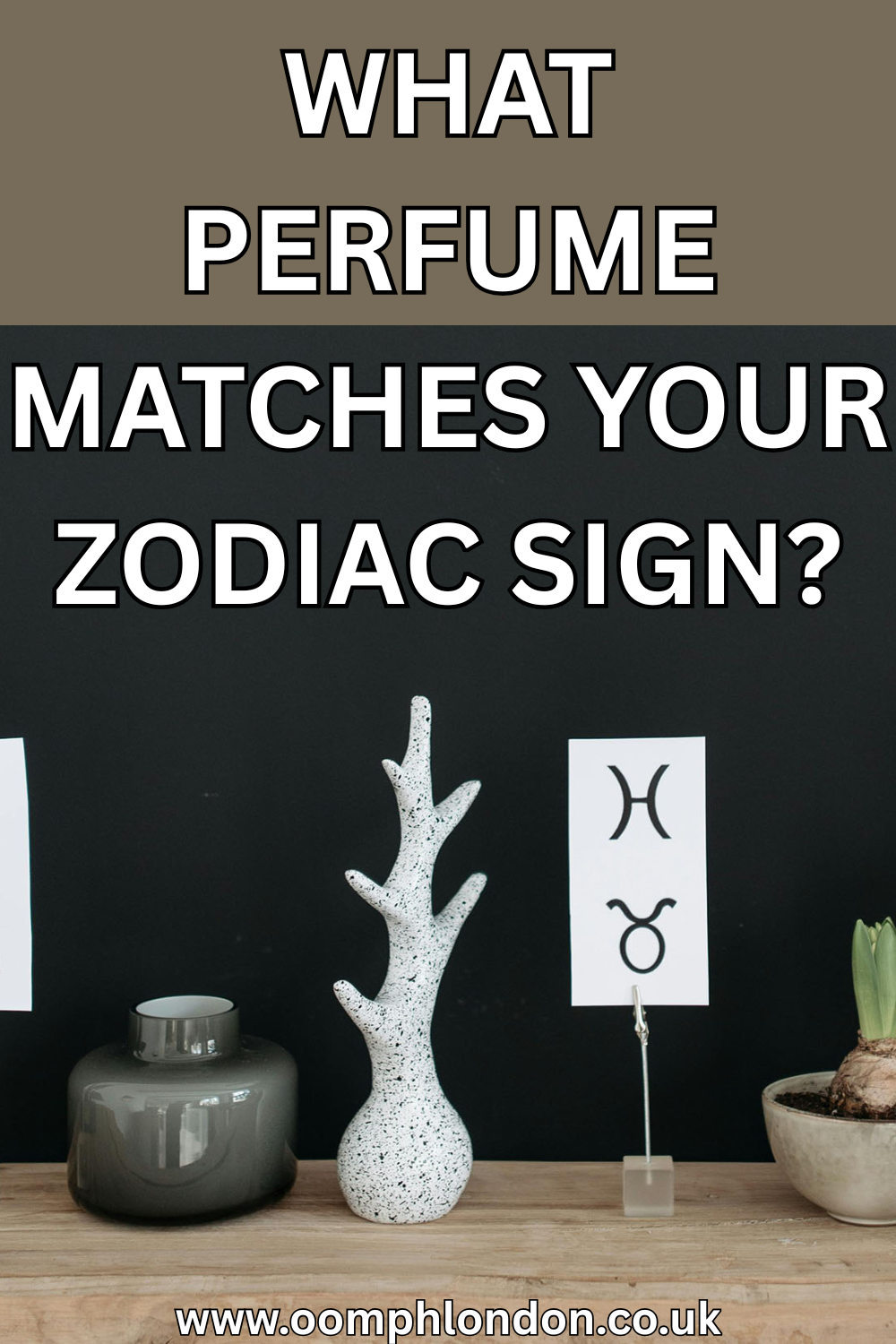Curious what scent reflects your star sign? From soft skin scents to rich florals and grounding woods, discover a perfume for every zodiac personality - a calm, considered guide to finding your signature scent.