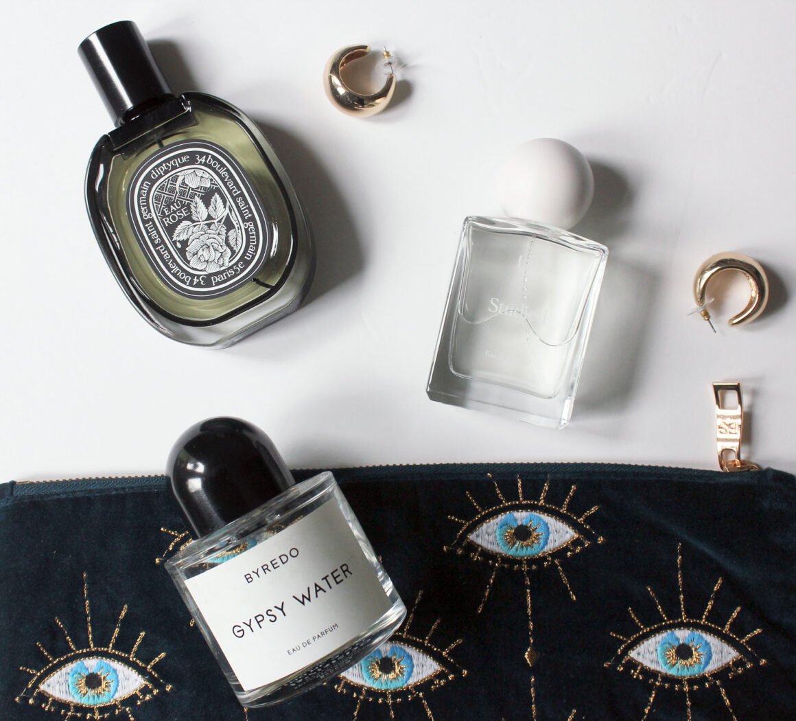 10 Office Friendly Fragrances