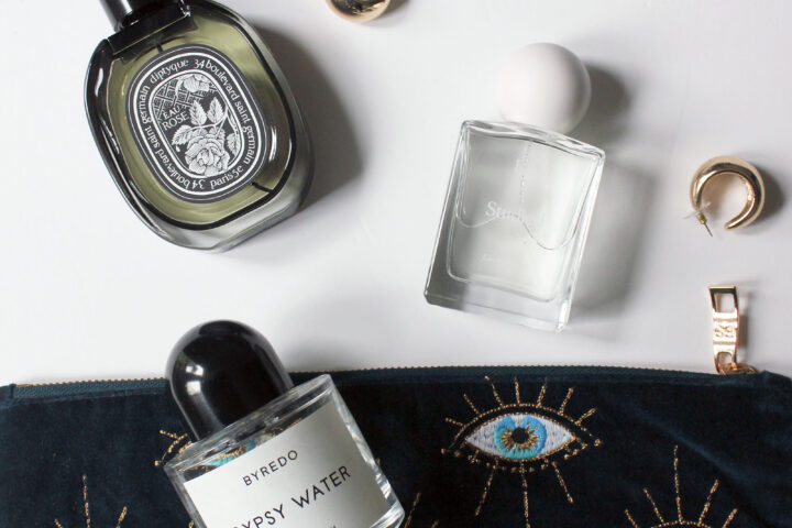 10 Office Friendly Fragrances