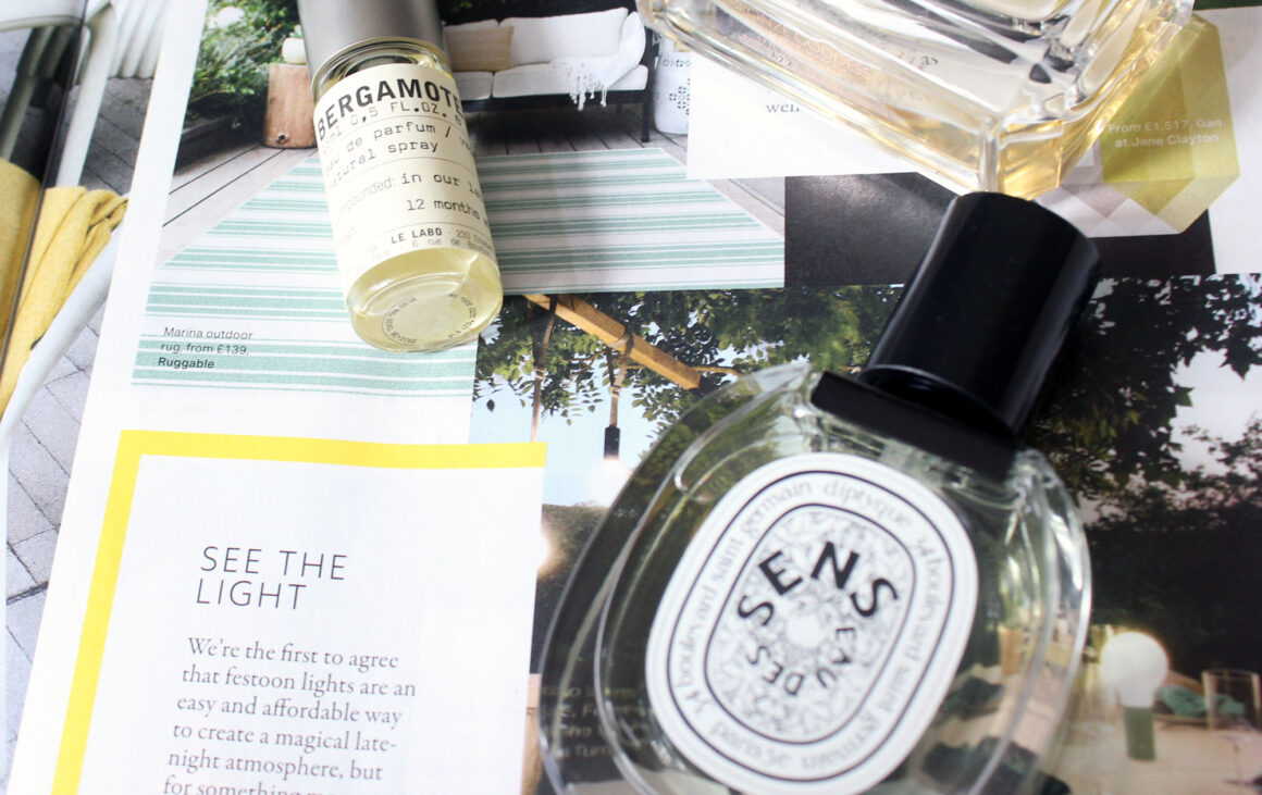 The Best Citrus Perfumes for Summer