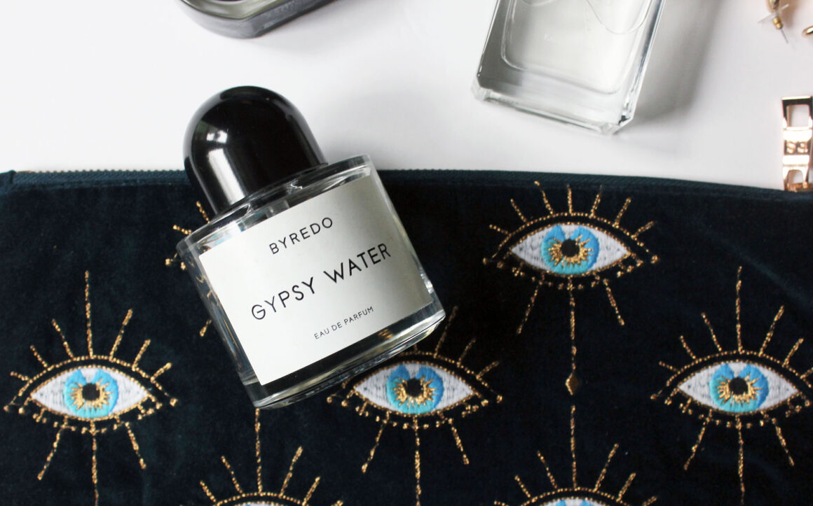 Byredo Gypsy Water