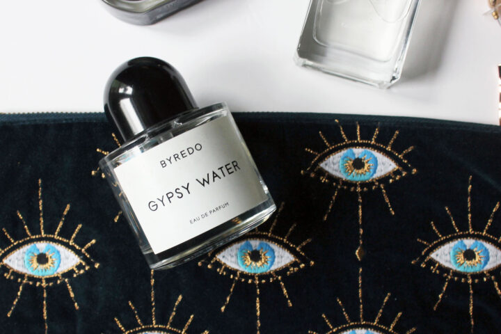 Byredo Gypsy Water