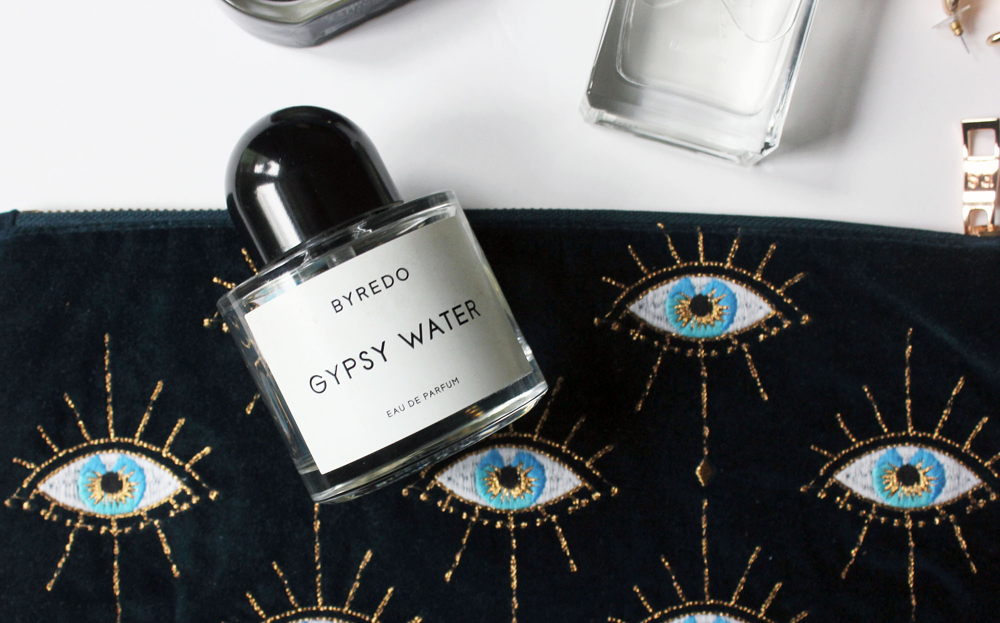 Byredo Gypsy Water