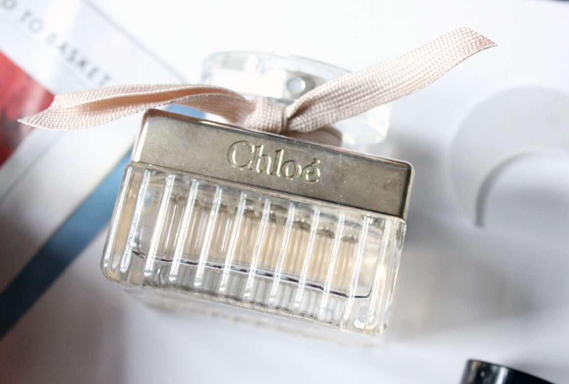 Chloe Eau de Parfum