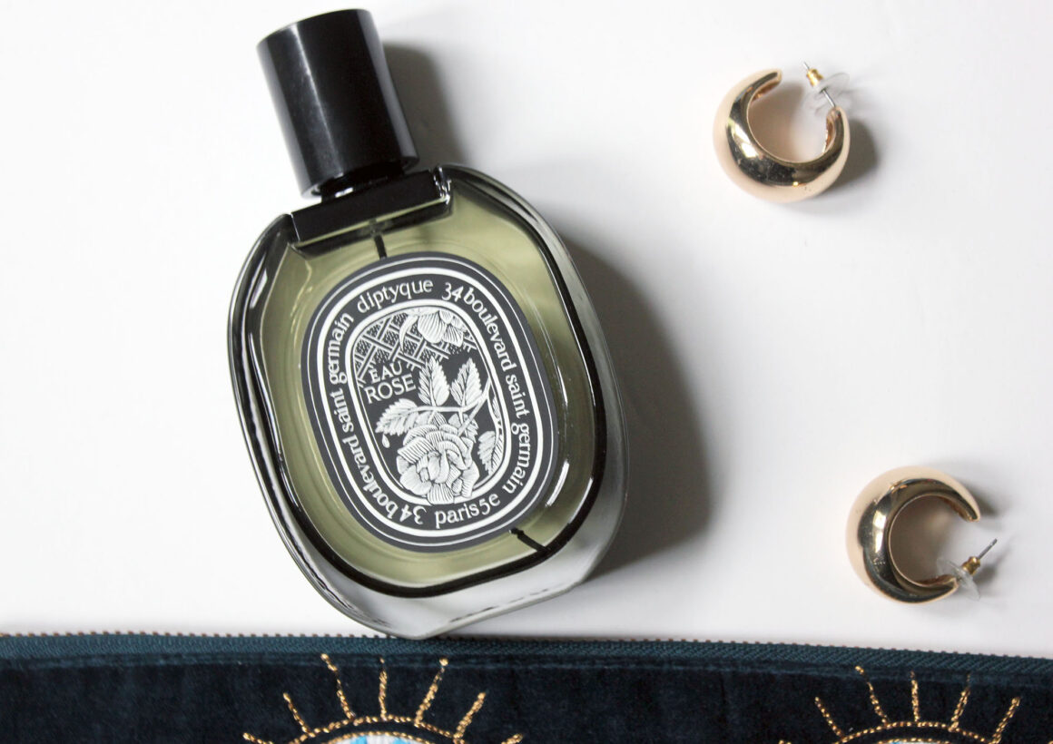 Diptyque Eau Rose