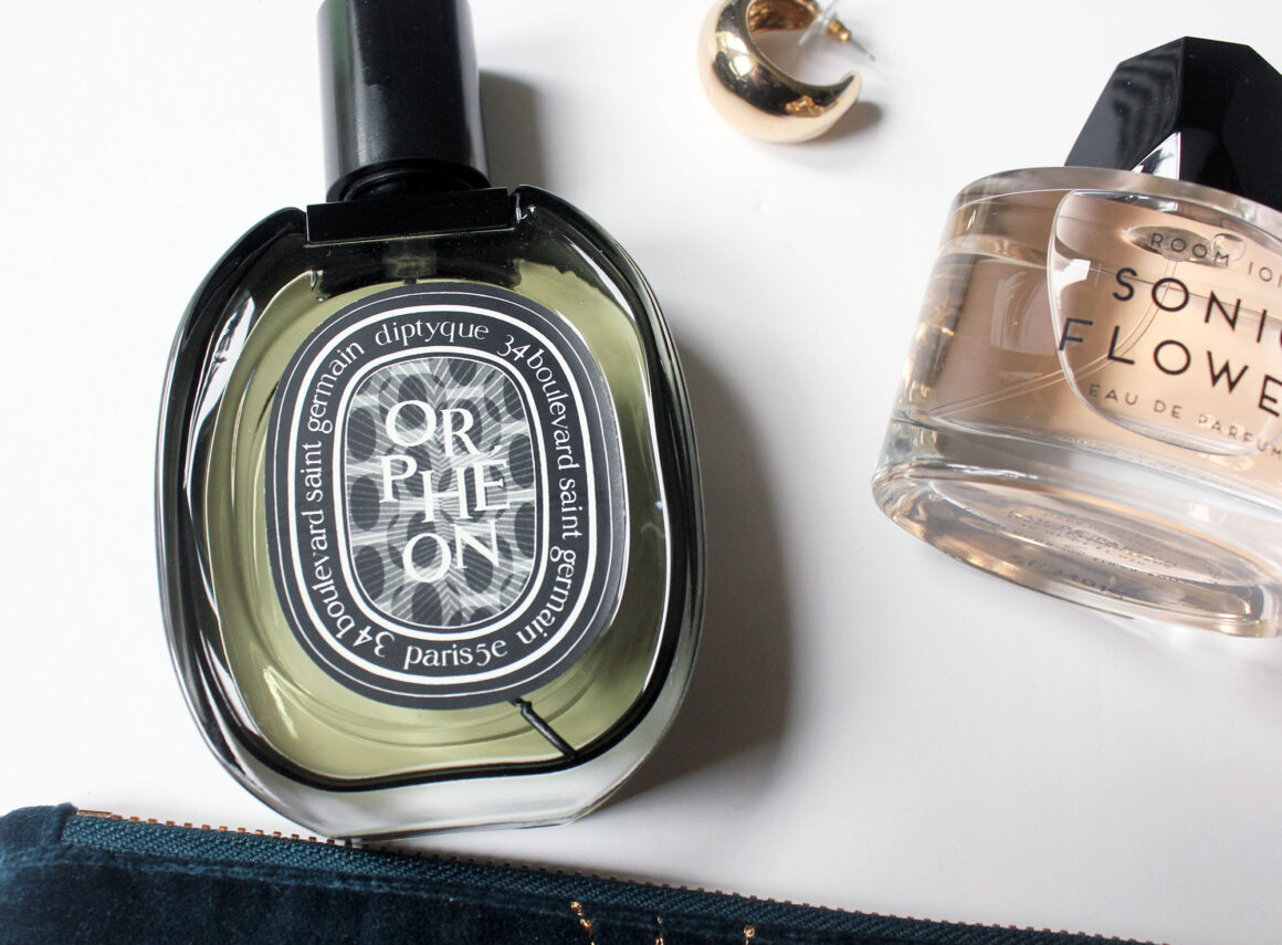 Diptyque Orpheon