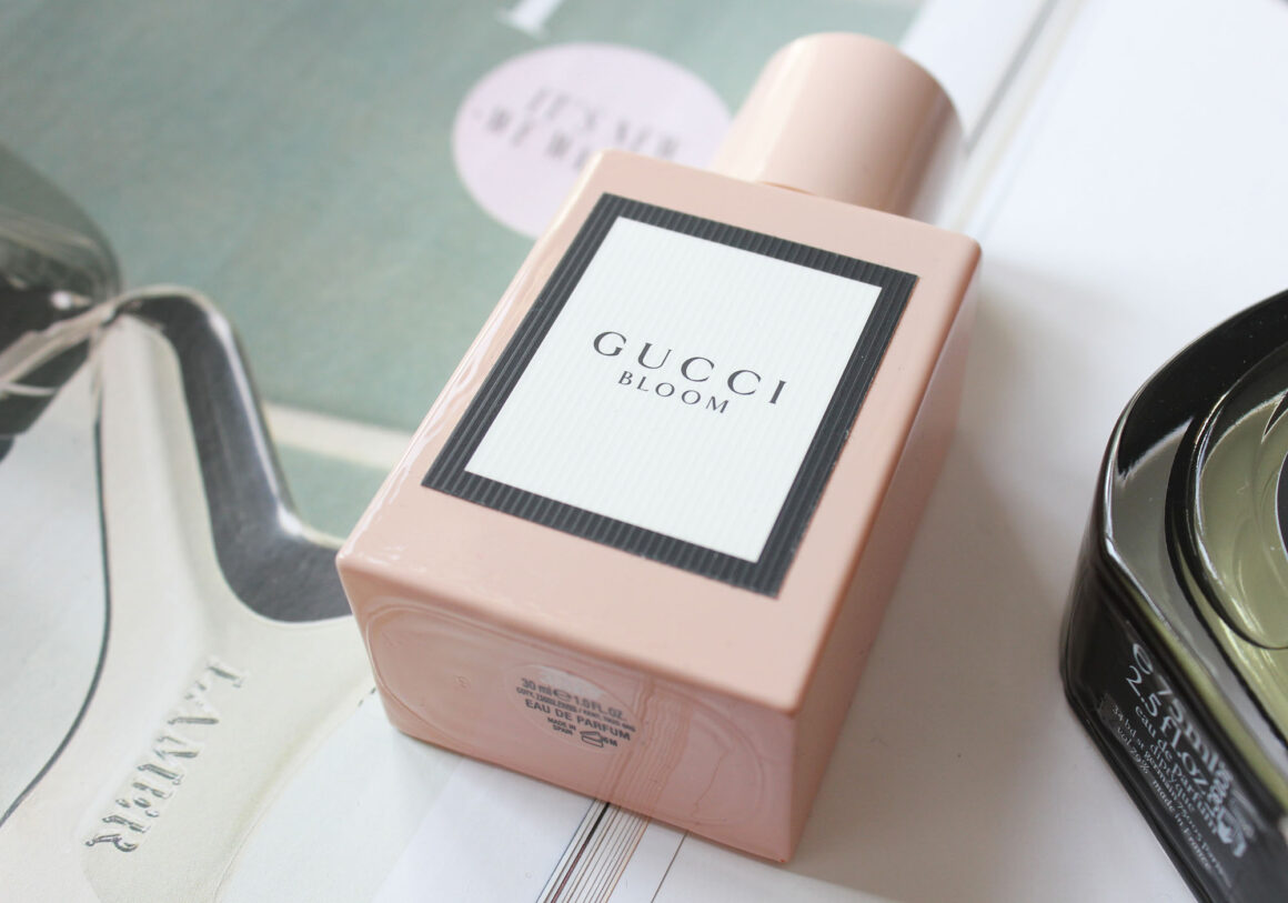 Gucci Bloom Floral Fragrance