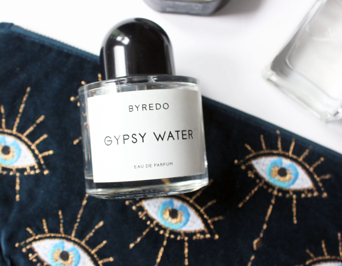 Byredo Gypsy Water