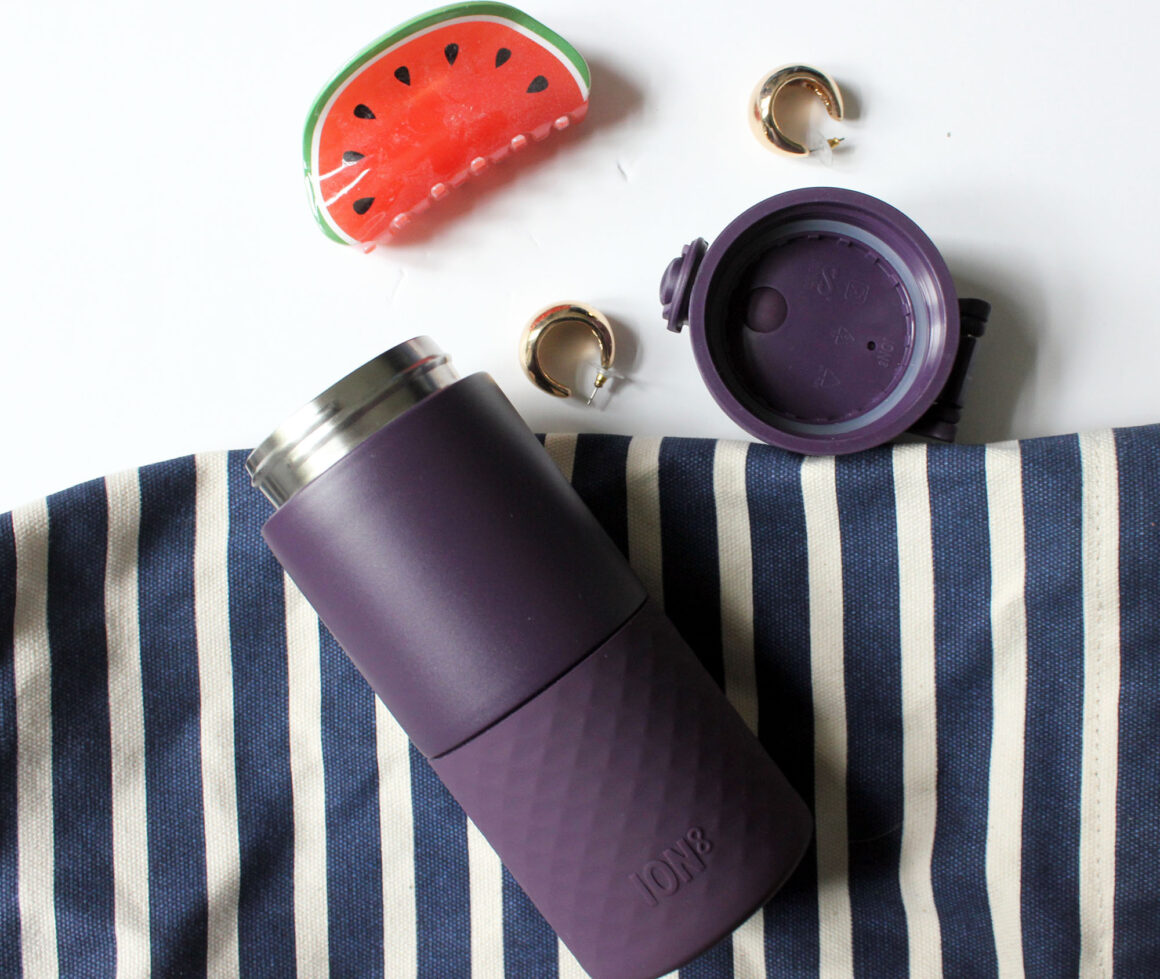 ION8 HotShot Travel Mug