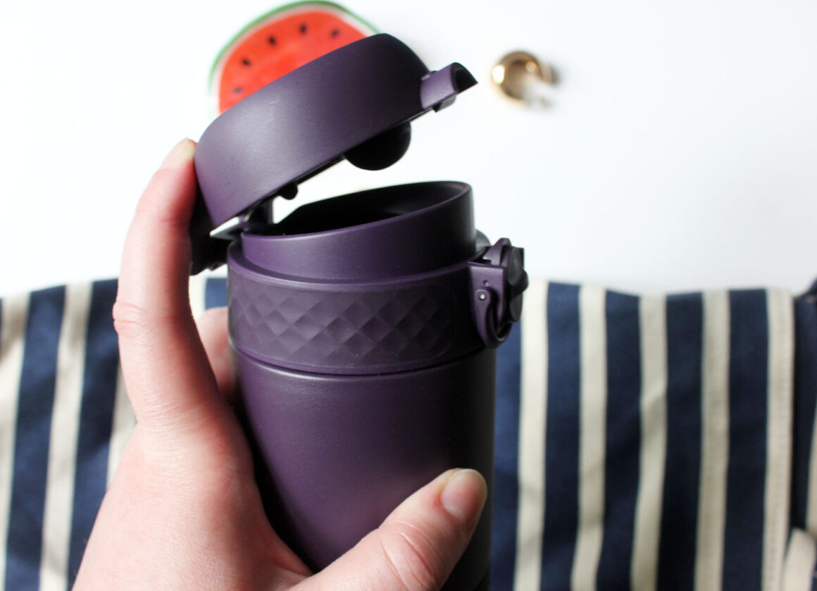 ION8 HotShot Travel Mug Lid