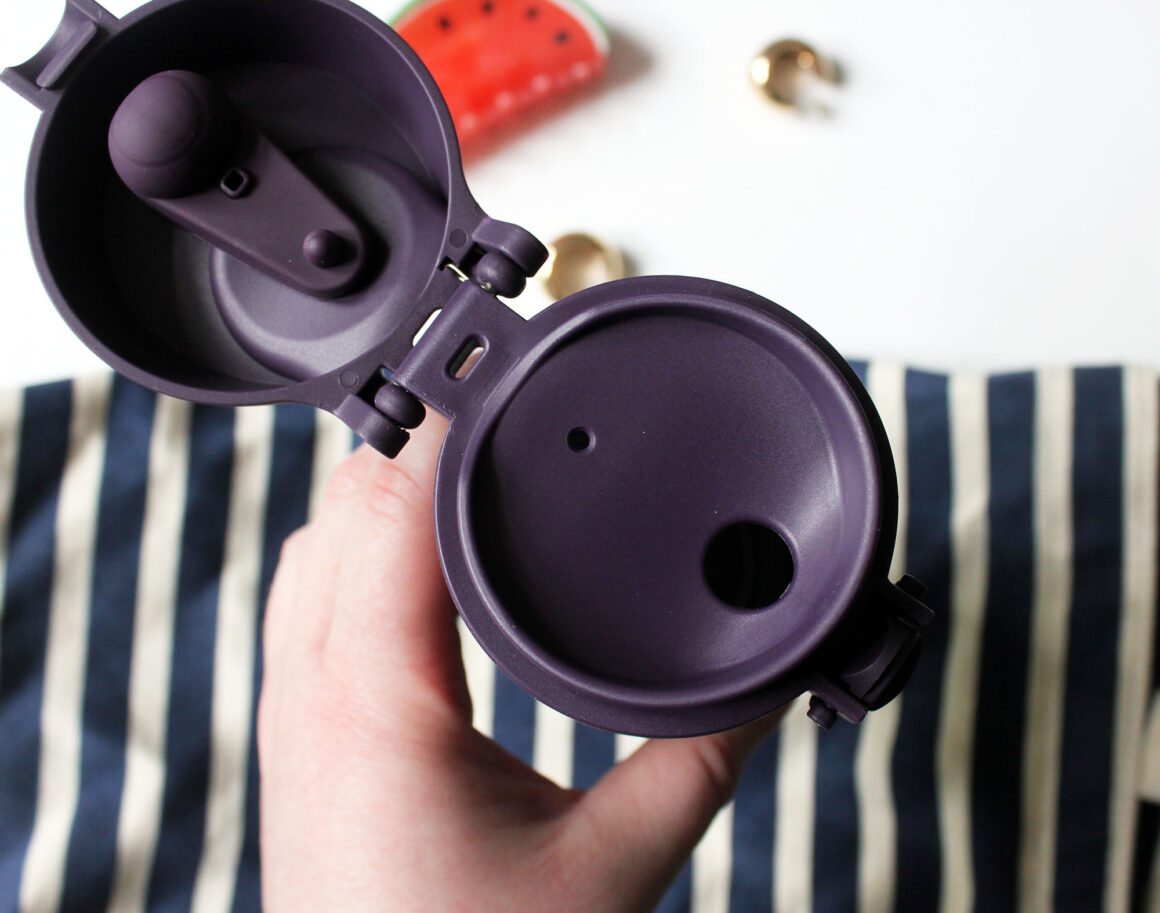 ION8 HotShot Mouthpiece