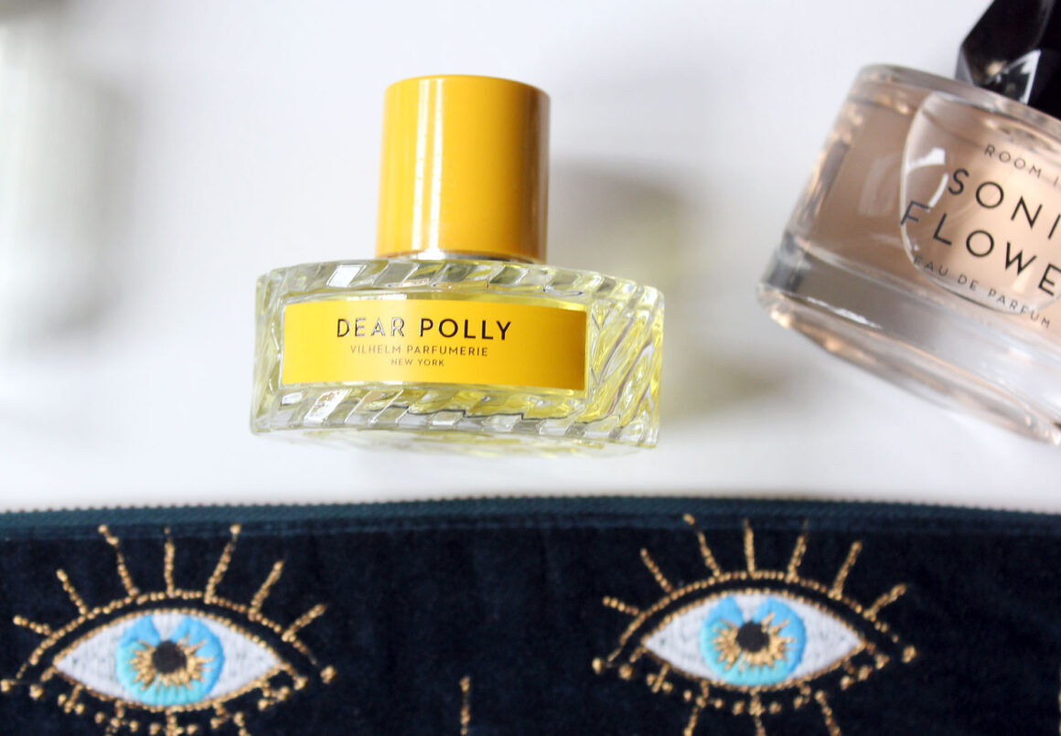Vilhelm Parfumerie Dear Polly