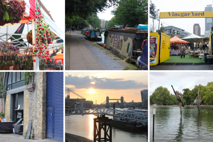 10 things to do in london in summer