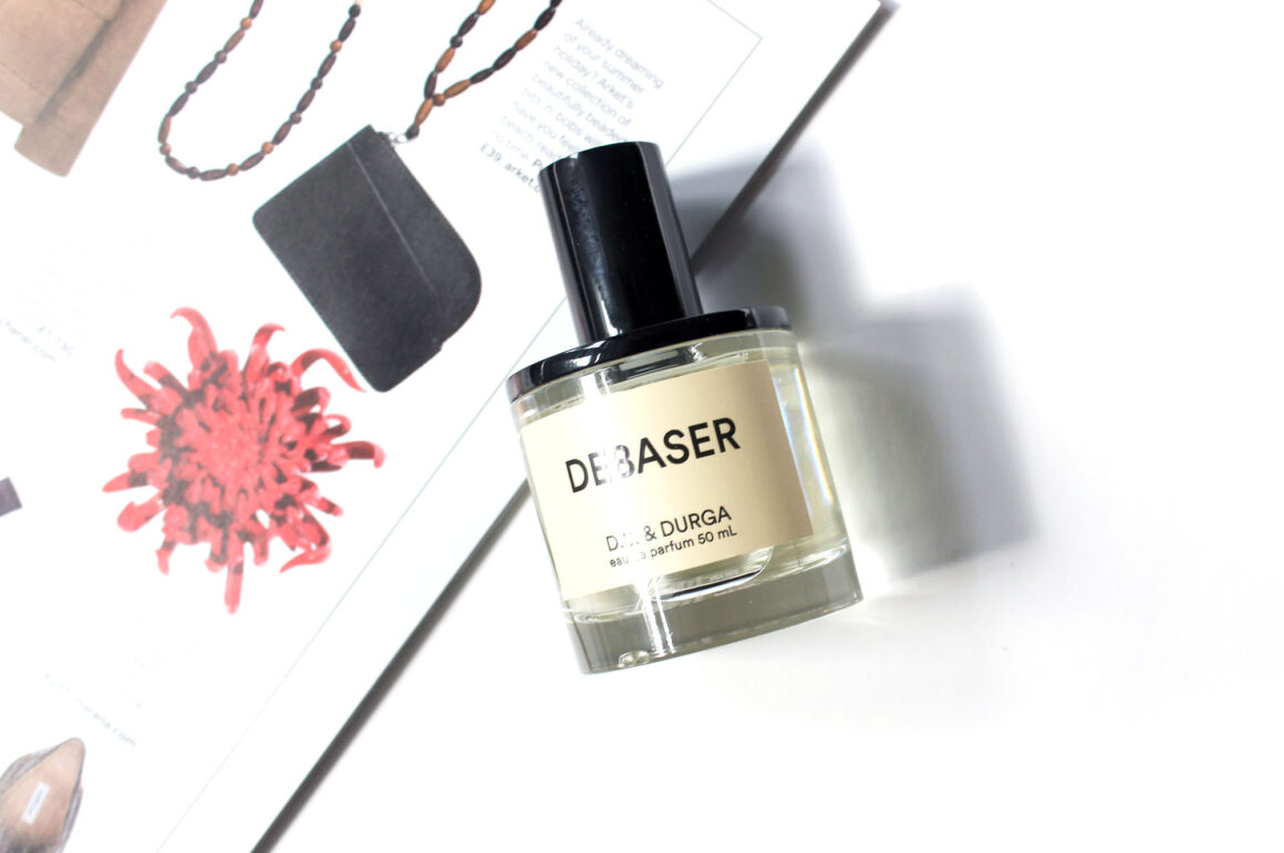 Debaser D.S. & Durga