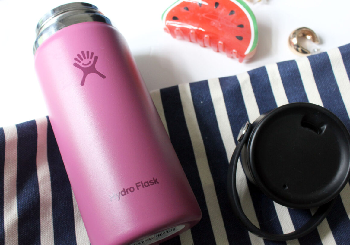 Hydro Flask 16oz Coffee Flask