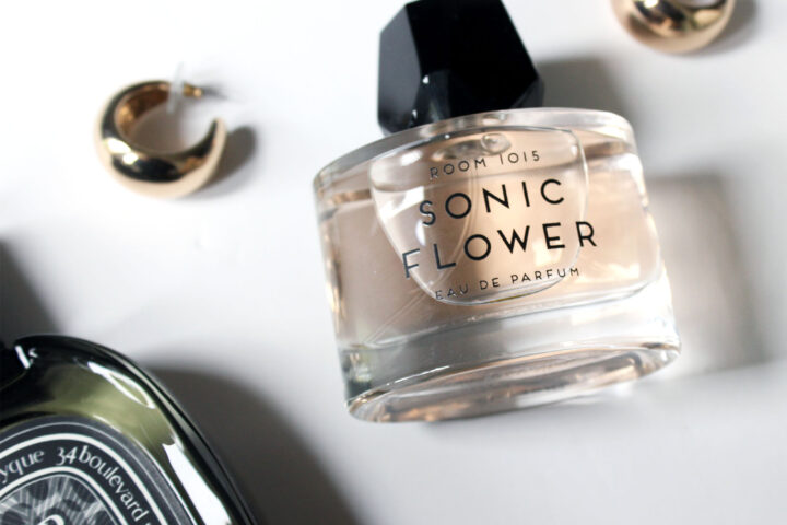 Sonic Flower Room 1015