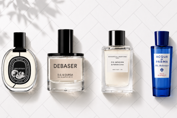 best fig fragrances for summer
