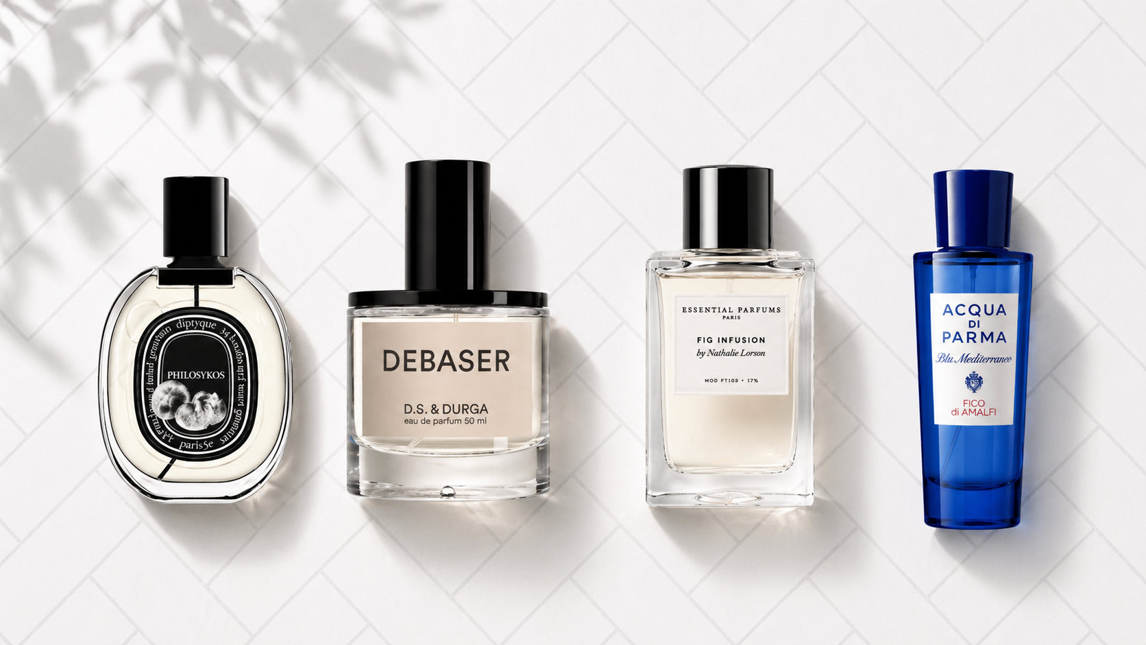 best fig fragrances for summer