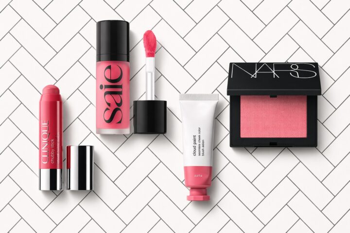 The best summer blushes