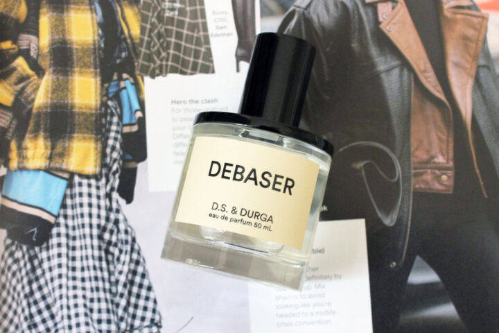 D.S.& Durga Debaser
