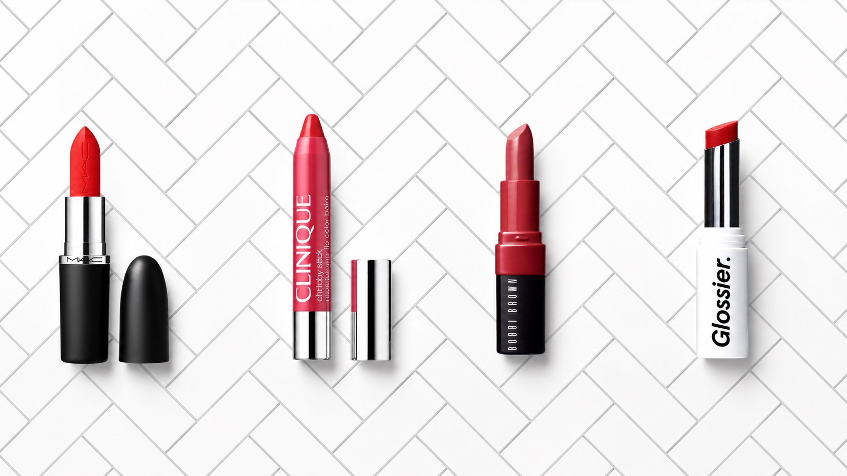 Best red lipsticks for fair skin