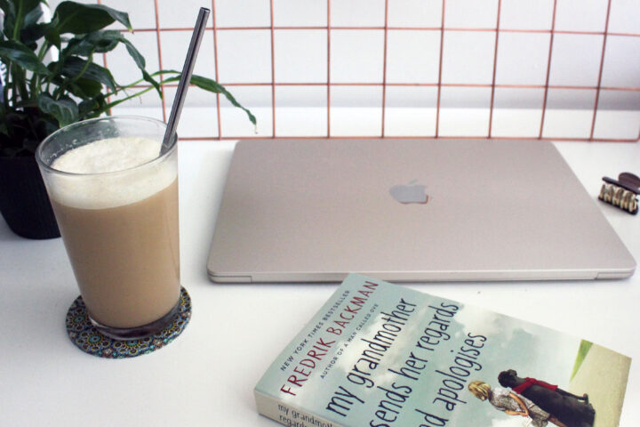 iced coffee frappe recipe