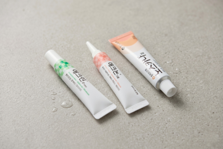 Korean Skincare
