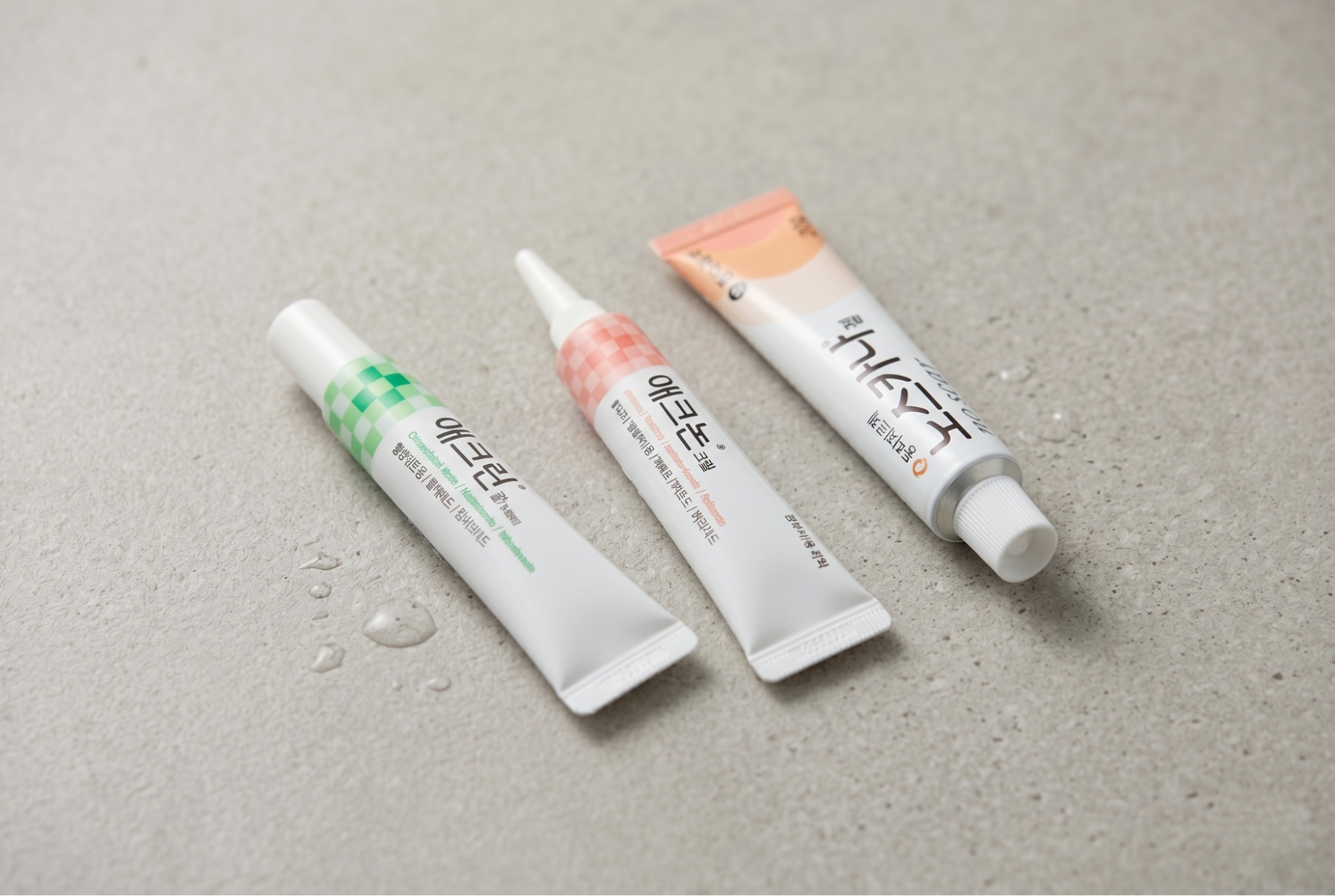 Korean Skincare